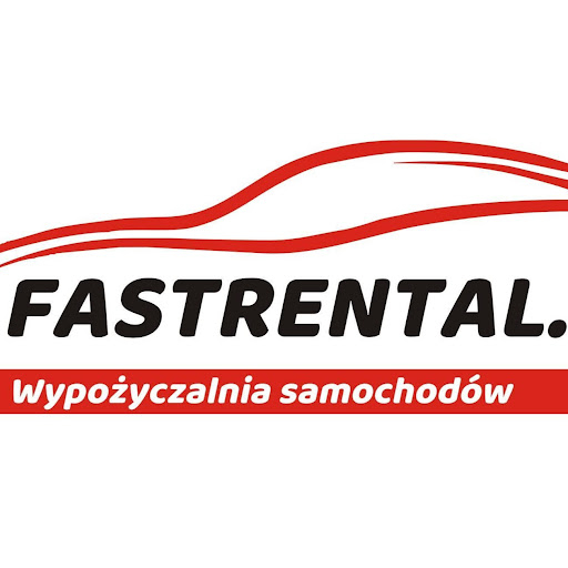 Zdjęcie na okładce dla Fastrental wypożyczalnia samochodów Kielce